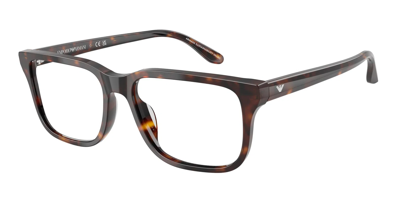 Emporio Armani 3250U Eyeglasses - view 6
